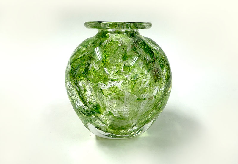 夜光擴香瓶-翠綠色